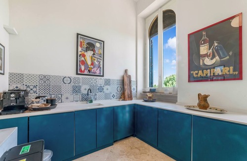 Galatina Villa | Villa Vallone Luxury With Pool, Galatina, Italy