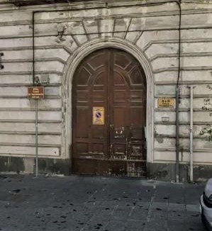 Ercolano Bed & Breakfast | Villa Valminuta