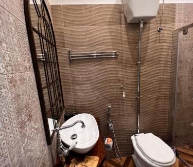 Ercolano Bed & Breakfast | Villa Valminuta