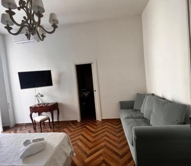 Ercolano Bed & Breakfast | Villa Valminuta