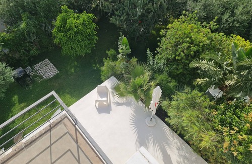 Torre Colonna-sperone Villa | Villa Venere, 6 bedrooms 5 bathrooms, private pool and sea