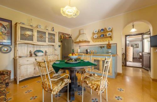 Palermo Villa | Villa Vegna