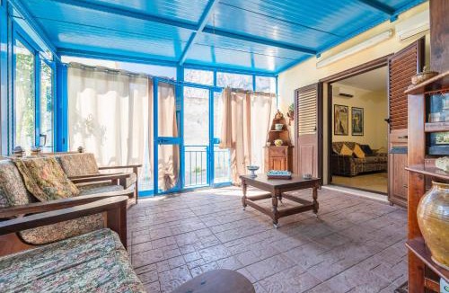 Palermo Villa | Villa Vegna