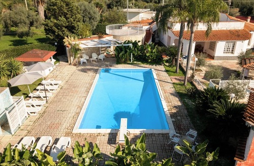 Solarino Villa | VILLA VENERA - Amazing Holiday House