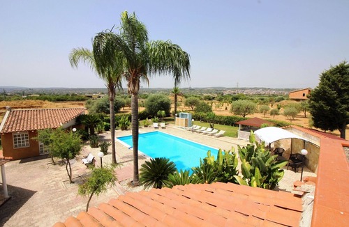 Solarino Villa | VILLA VENERA - Amazing Holiday House