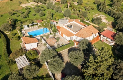 Solarino Villa | VILLA VENERA - Amazing Holiday House