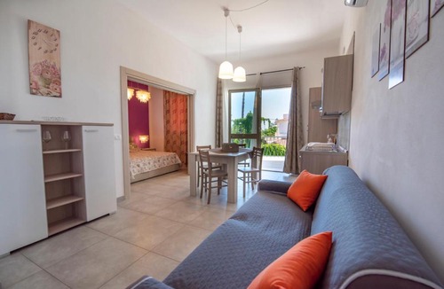 Fontane Bianche Apartment | Villa Venera Fontane Bianche