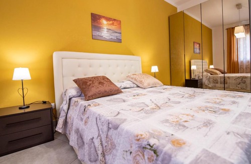 Fontane Bianche Apartment | Villa Venera Fontane Bianche