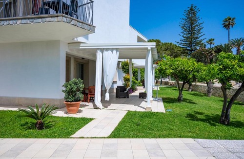 Fontane Bianche Apartment | Villa Venera Fontane Bianche