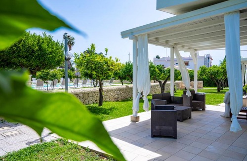 Fontane Bianche Apartment | Villa Venera Fontane Bianche