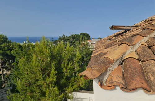 Torre Colonna-sperone Villa | Villa Venere, 6 Bedrooms 5 Bathrooms, Private Pool and sea