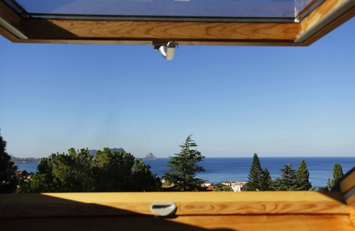 Torre Colonna-sperone Villa | Villa Venere, 6 Bedrooms 5 Bathrooms, Private Pool and sea