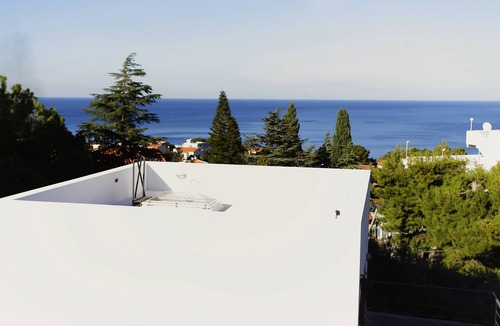 Torre Colonna-sperone Villa | Villa Venere, 6 Bedrooms 5 Bathrooms, Private Pool and sea