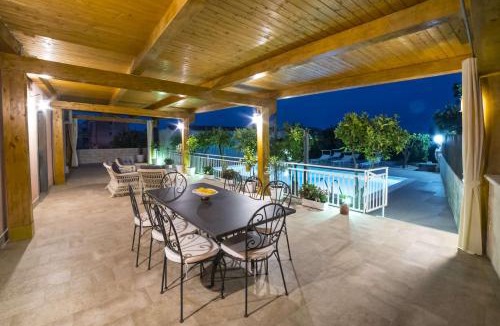 Piedimonte Etneo Villa | Villa Venere Sicily