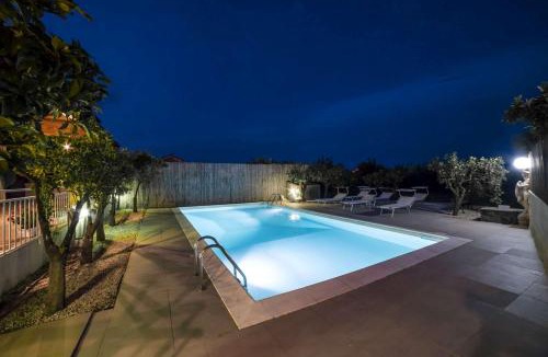 Piedimonte Etneo Villa | Villa Venere Sicily