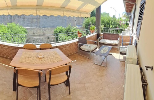 Tropea Apartment | Villa Vera Tropea - free parking