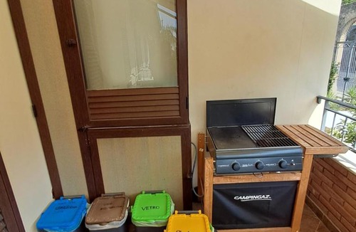 Tropea Apartment | Villa Vera Tropea - free parking