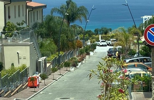 Tropea Apartment | Villa Vera Tropea - free parking
