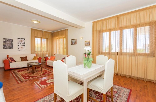 Zafferana Etnea Villa | Villa Vera vista Etna