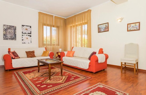 Zafferana Etnea Villa | Villa Vera vista Etna
