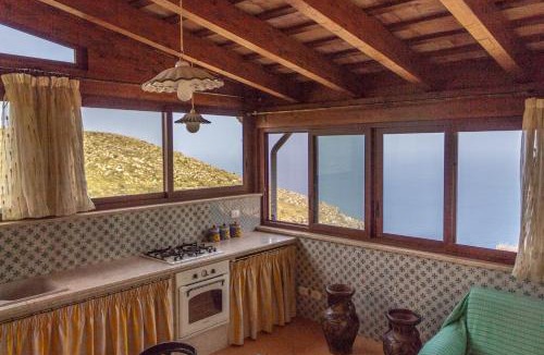 San Vito Lo Capo Apartment | Villa Verde con vista sul mare