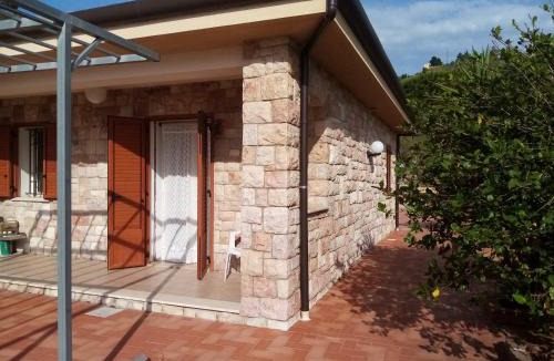 Cefalu Villa | Villa Verde