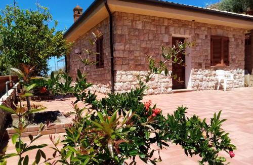 Cefalu Villa | Villa Verde