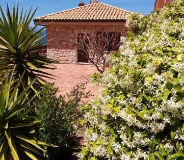 Cefalu Villa | Villa Verde