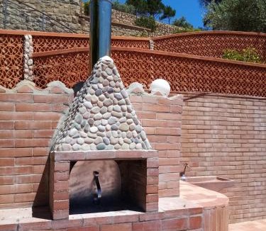 Cefalu Villa | Villa Verde