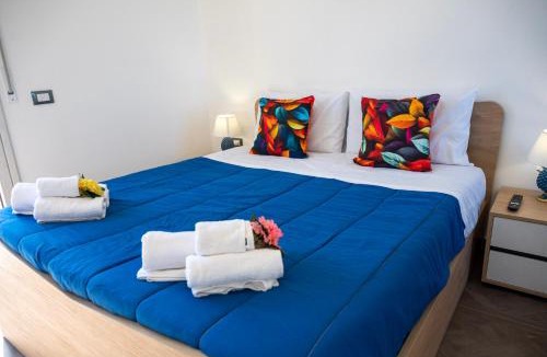 Carini House | Villa Verde - Nature Holiday Home