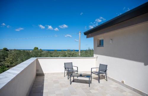 Carini House | Villa Verde - Nature Holiday Home