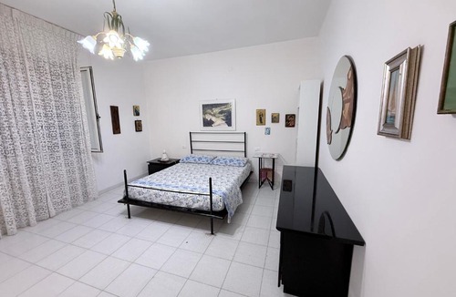 Magazzeno Apartment | Villa Verde room
