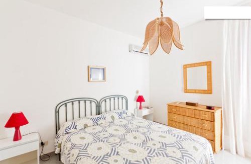 San Vito Lo Capo Villa | Villa Verdemare
