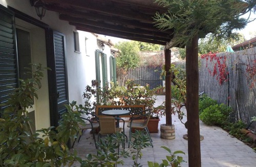 Giardini Naxos Apartment | Villa Verdemare Naxos