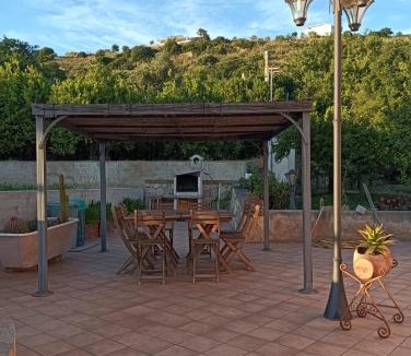 Noto House | Villa Vesta