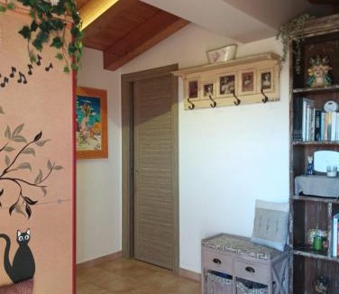 Noto House | Villa Vesta