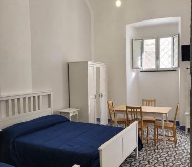 Torre del Greco Apartment | Villa Vesuviana