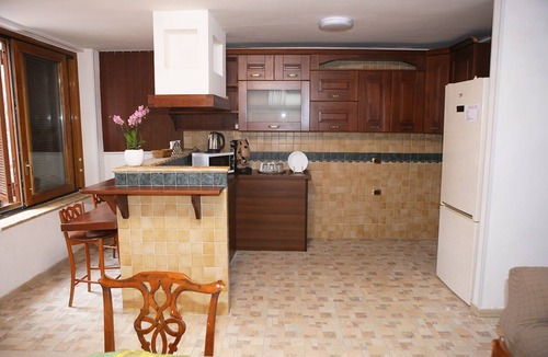Naples Apartment | VILLA VESUVIUS 5 MINUTES FROM THE CENTER OF NAPLES