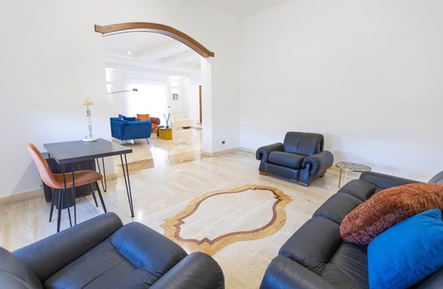 Cimitile House | Villa Vetrano – Spacious Apartment in Nola