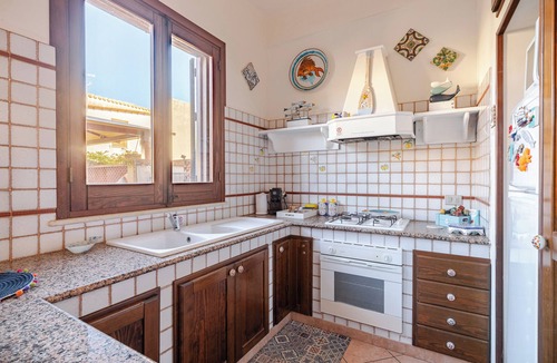 San Vito Lo Capo Villa | Villa vicino alla spiaggia, climbing e trekking