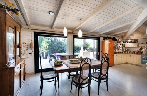 Caucana-finaiti-casuzze-finaiti Nord House | villa vigata in kaucana beach in front of the sea