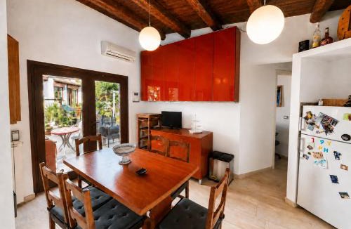 Carini House | Villa Villa Colle