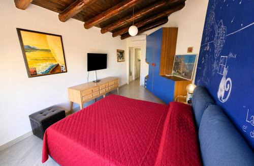Carini House | Villa Villa Colle
