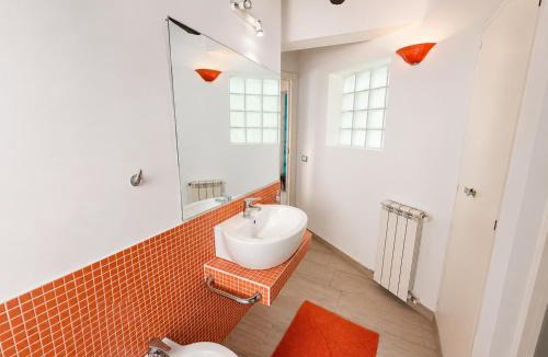 Carini House | Villa Villa Colle