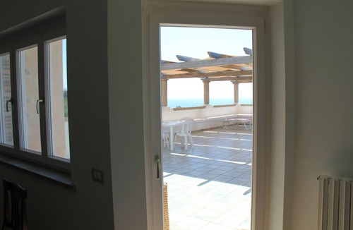 Borgia Villa | Villa-Villa-Shared Bathroom-Sea view-Villa Luna