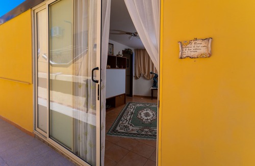 Sciacca Villa | Villa 'Villetta Carmelina' with Sea View, Mini Pool, 2 Terraces & Wi-Fi