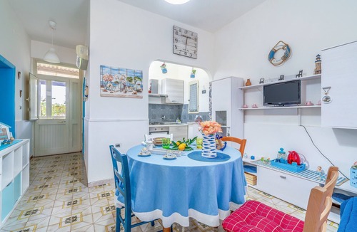 Granelli Villa | Villa "Villetta Granelli" with Private Terrace and Wi-Fi