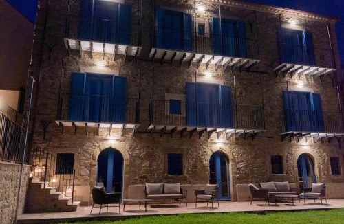 Capo d'Orlando House | Villa Vincenza Deluxe Rooms