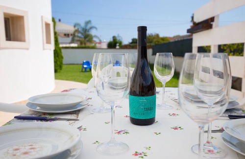 Arenella Villa | Villa Vincenza ground floor