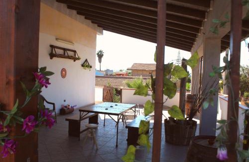 Agnone House | Villa Viola